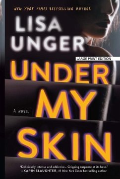 Under My Skin - Unger, Lisa