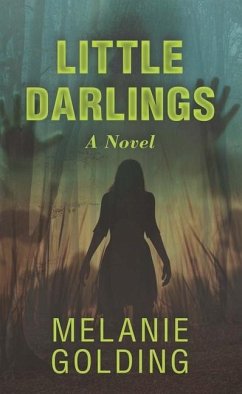 Little Darlings - Golding, Melanie