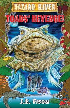 Toads' Revenge - Fison, Je