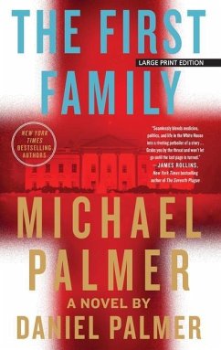 The First Family - Palmer, Michael; Palmer, Daniel