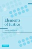 Elements of Justice (eBook, PDF)