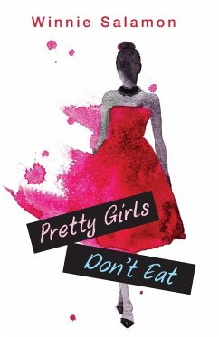 Cover Pretty Girls Don't Eat