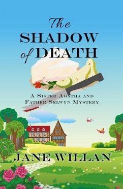 The Shadow of Death - Willan, Jane