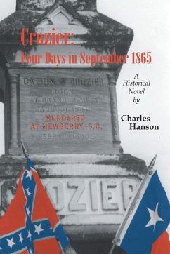 Crozier - Hanson, Charles