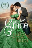 The Laird's Troubled Bride (The Anvil Brides Trilogy, #1) (eBook, ePUB)