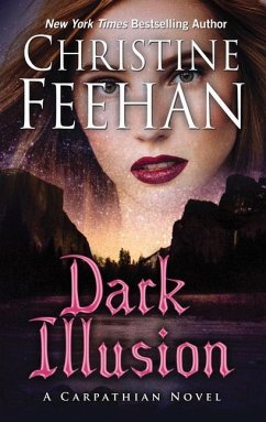 Dark Illusion - Feehan, Christine