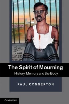 Spirit of Mourning (eBook, PDF) - Connerton, Paul