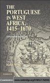 Portuguese in West Africa, 1415-1670 (eBook, PDF)