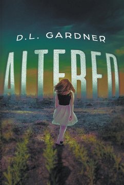 Altered - Gardner, D. L.