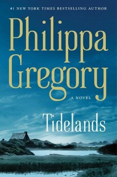 Tidelands - Gregory, Philippa