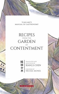 Recipes from the Garden of Contentment - Mei, Yuan