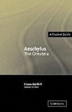 Aeschylus: The Oresteia (eBook, PDF) - Goldhill, Simon