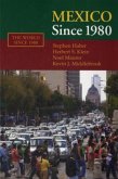Mexico since 1980 (eBook, PDF) Mexico since 1980 (eBook, PDF)