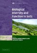 Biological Diversity and Function in... - Bild 1