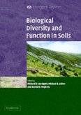 Biological Diversity and Function in Soils (eBook, PDF)