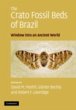 Crato Fossil Beds of Brazil (eBook, PDF) - Bild 1
