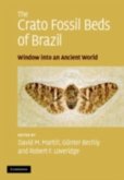 Crato Fossil Beds of Brazil (eBook, PDF)