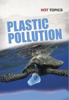 Cover Plastic Pollution (eBook, PDF)