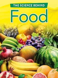 Food (eBook, PDF) - Rand, Casey