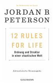 12 Rules For Life (eBook, ePUB)
