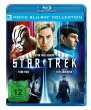 STAR TREK - Three Movie Collection... - Bild 1