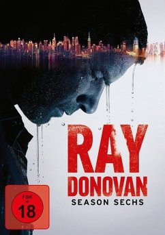 Ray Donovan - Staffel 6 - Liev Schreiber,Jon Voight,Eddie Marsan