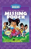 The Case of The Missing Pooch (Amanda's Amazing Adventures) (eBook, ePUB)