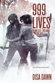 999 Lives: Tennessee England: Book Two (The Tennessee England Series, #2) (eBook, ePUB)