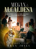 Megan y la Alcaldesa (eBook, ePUB)