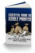Essential Guide To Kindle Profits... - Bild 1