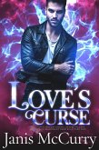 Love's Curse (eBook, ePUB)