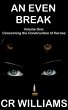 An Even Break (eBook, ePUB) - Bild 1