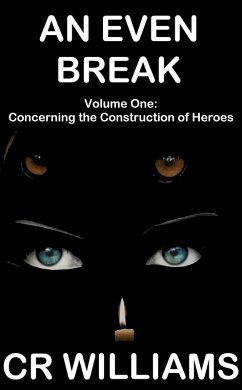 Cover An Even Break (eBook, ePUB)