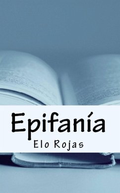 Cover Epifanía (eBook, ePUB)