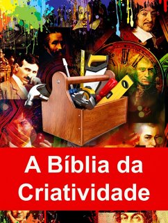 Cover A Bíblia da Criatividade (eBook, ePUB)