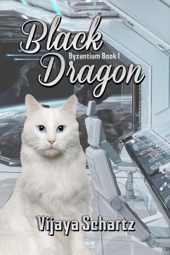 Cover Black Dragon (Byzantium, #1) (eBook, ePUB)