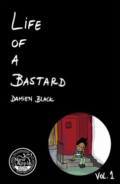 Cover Life of a Bastard (eBook, ePUB)