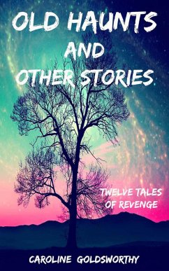 Cover Old Haunts and Other Stories (eBook, ePUB)