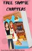 Sample Chapters - Pastries, Pies, & Poison (Ooey Gooey Bakery Mystery, #2) (eBook, ePUB) Sample Chapters - Pastries, Pies, & Poison (Ooey Gooey Bakery Mystery, #2) (eBook, ePUB)