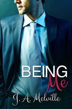 Being Me (eBook, ePUB) - Melville, J. A