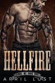 Hellfire (Book 1) (eBook, ePUB)