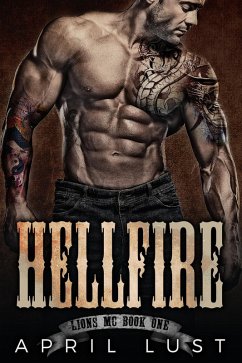 Cover Hellfire (Book 1) (eBook, ePUB)