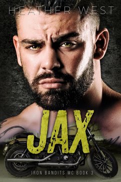 Cover Jax (Book 3) (eBook, ePUB)