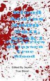 The Lyrics of Jaysen True Blood: Blood Stains: 2000-2011, Book 1 (eBook, ePUB)