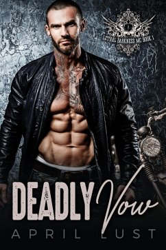 Cover Deadly Vow (Book 1) (eBook, ePUB)