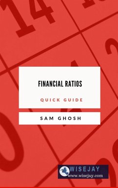 Financial Ratios Quick Guide (eBook, ePUB) - Ghosh, Sam