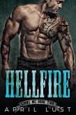 Hellfire (Book 2) (eBook, ePUB)