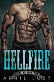 Hellfire (Book 2) (eBook, ePUB) Hellfire (Book 2) (eBook, ePUB)