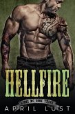 Hellfire (Book 3) (eBook, ePUB)