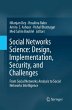 Social Networks Science: Design,... - Bild 1